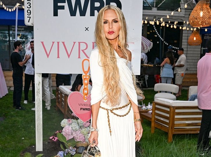 Grand Opening Party of Vivrelle’s Hamptons Popup in Partnership with FWRD