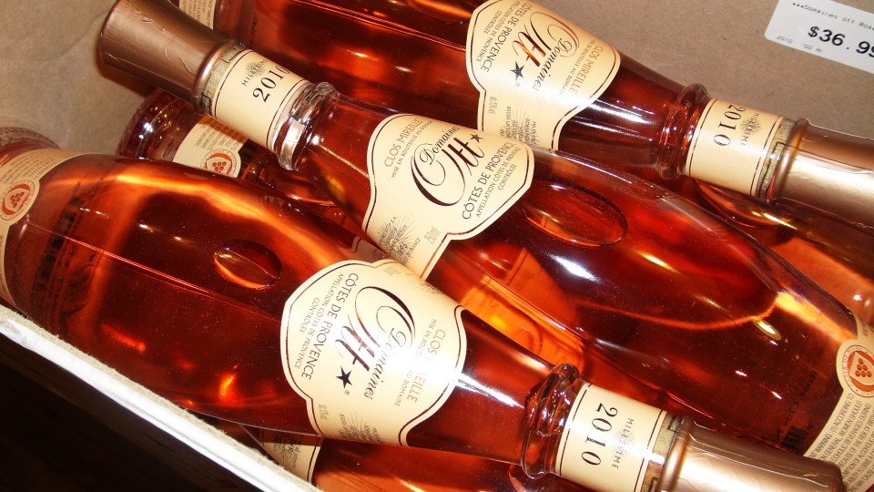 Domaine Ott
