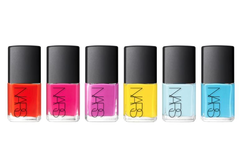 Thakoon for Nars