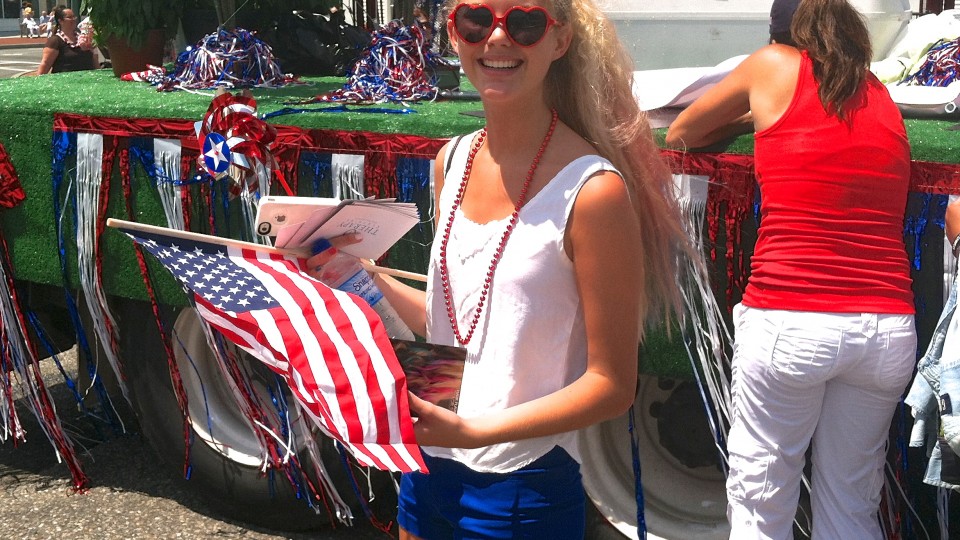 parade