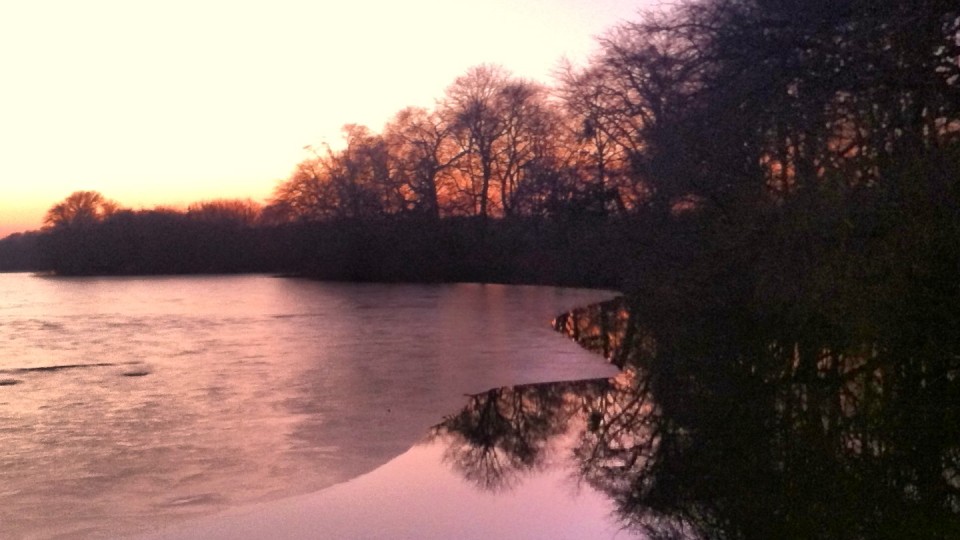 Mill Pond