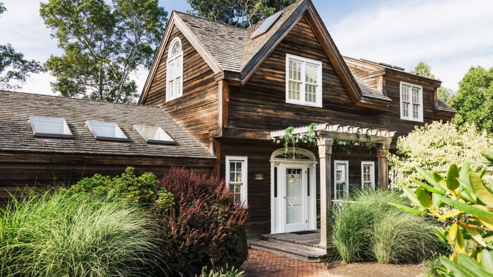 EHP Resort Cottages